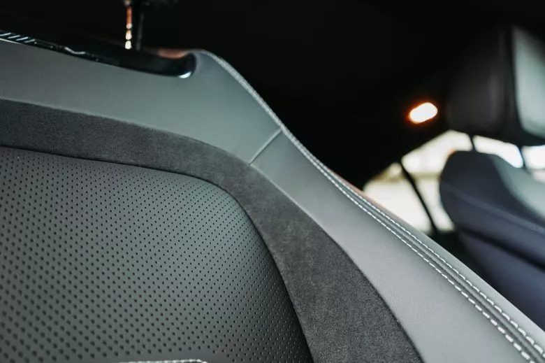 Mercedes AMG GT 43 4MATIC+ - Le coupé 4 portes disponible en Tunisie chez Le Moteur S.A