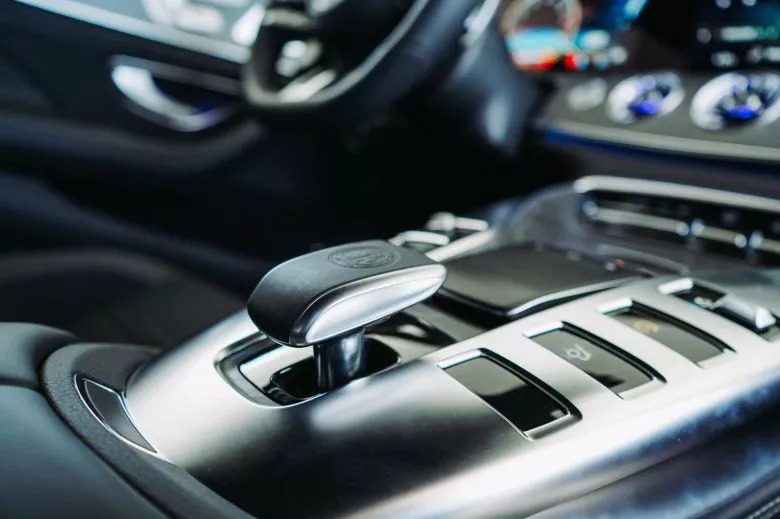 Mercedes AMG GT 43 4MATIC+ - Le coupé 4 portes disponible en Tunisie chez Le Moteur S.A