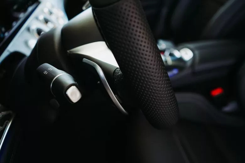 Mercedes AMG GT 43 4MATIC+ - Le coupé 4 portes disponible en Tunisie chez Le Moteur S.A