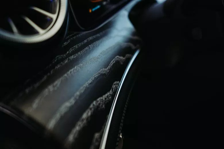 Mercedes AMG GT 43 4MATIC+ - Le coupé 4 portes disponible en Tunisie chez Le Moteur S.A