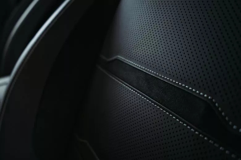 Mercedes AMG GT 43 4MATIC+ - Le coupé 4 portes disponible en Tunisie chez Le Moteur S.A