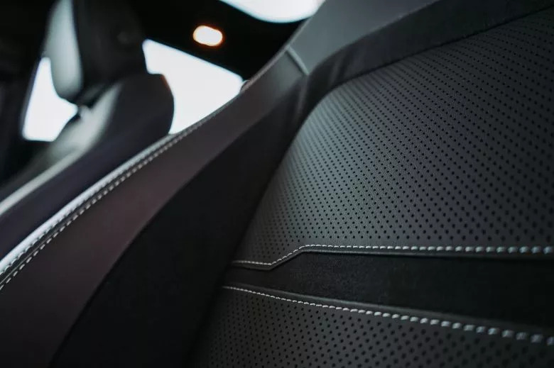 Mercedes AMG GT 43 4MATIC+ - Le coupé 4 portes disponible en Tunisie chez Le Moteur S.A