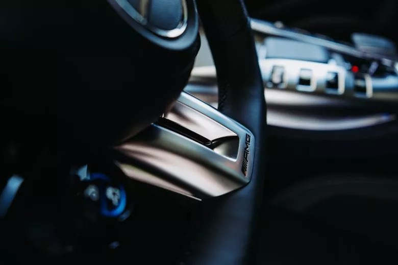 Mercedes AMG GT 43 4MATIC+ - Le coupé 4 portes disponible en Tunisie chez Le Moteur S.A