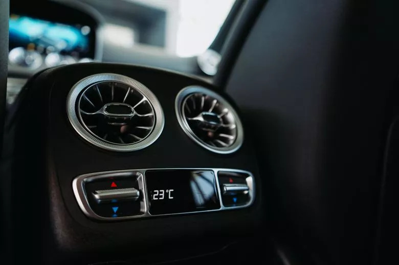 Mercedes AMG GT 43 4MATIC+ - Le coupé 4 portes disponible en Tunisie chez Le Moteur S.A