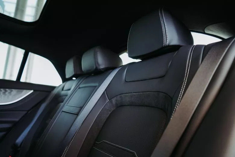 Mercedes AMG GT 43 4MATIC+ - Le coupé 4 portes disponible en Tunisie chez Le Moteur S.A