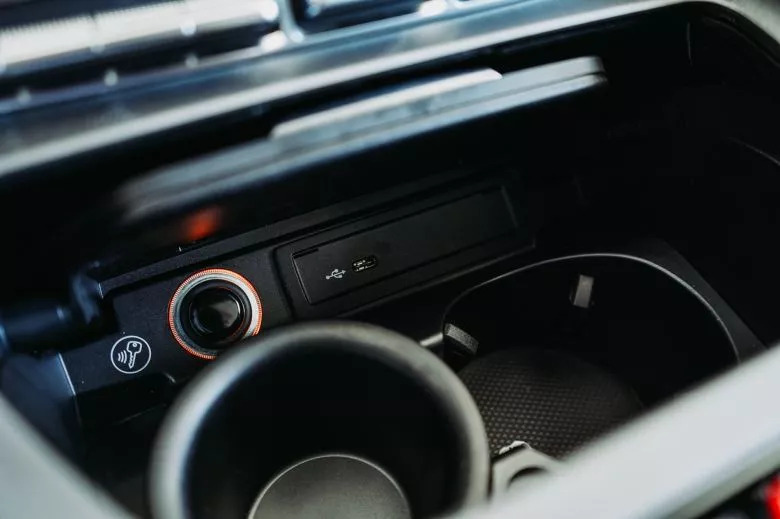 Mercedes AMG GT 43 4MATIC+ - Le coupé 4 portes disponible en Tunisie chez Le Moteur S.A