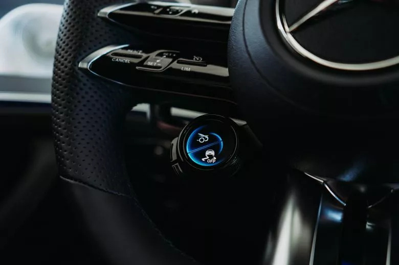 Mercedes AMG GT 43 4MATIC+ - Le coupé 4 portes disponible en Tunisie chez Le Moteur S.A