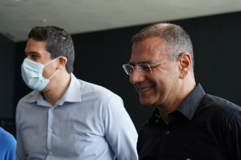 Mercedes AMG GT 43 4MATIC+ - Le coupé 4 portes disponible en Tunisie chez Le Moteur S.A