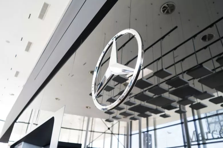 Mercedes AMG GT 43 4MATIC+ - Le coupé 4 portes disponible en Tunisie chez Le Moteur S.A