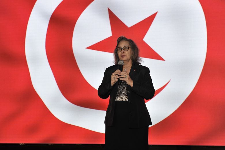 Shell célèbre 100 ans en Tunisie