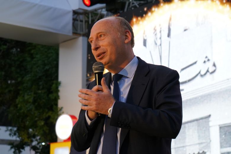 Shell célèbre ses 100 ans en Tunisie