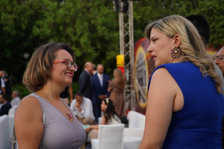 Shell célèbre ses 100 ans en Tunisie