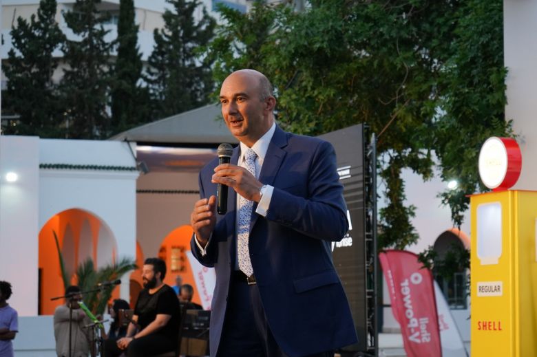 Shell célèbre ses 100 ans en Tunisie