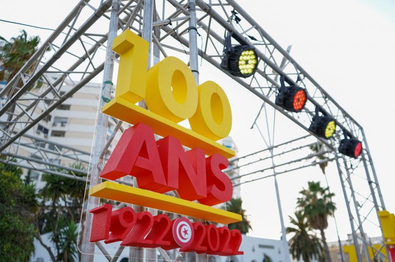 Shell célèbre ses 100 ans en Tunisie