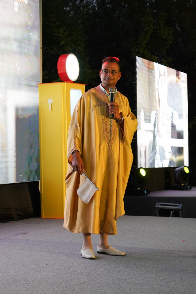 Shell célèbre ses 100 ans en Tunisie