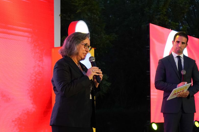 Shell célèbre ses 100 ans en Tunisie