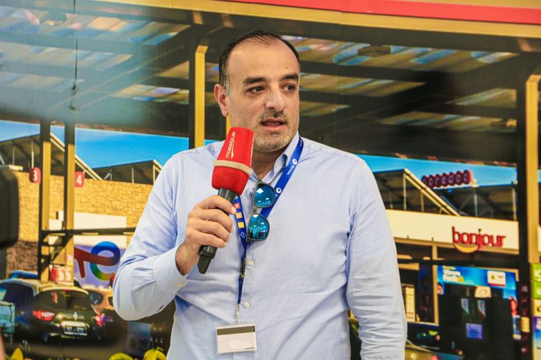TotalEnergies inaugure son académie de formation réseau