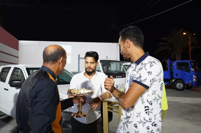 Afrique Auto inaugure Rahmany Car Service, une nouvelle agence Chevrolet et Isuzu à Sidi Bouzid