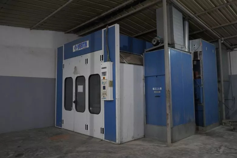 Afrique Auto inaugure Rahmany Car Service, une nouvelle agence Chevrolet et Isuzu à Sidi Bouzid