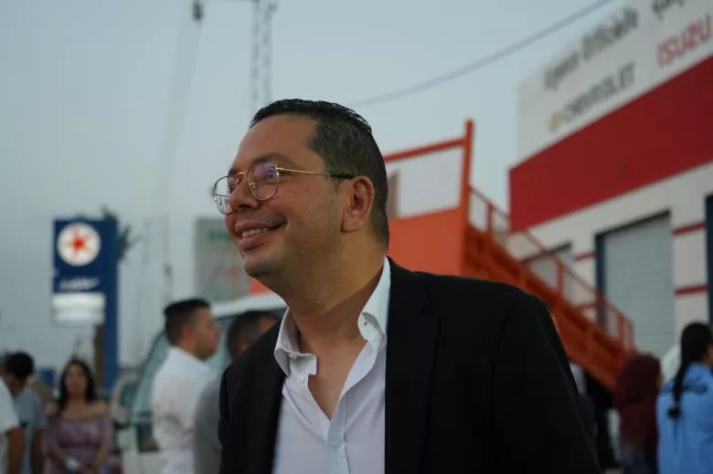 Afrique Auto inaugure Rahmany Car Service, une nouvelle agence Chevrolet et Isuzu à Sidi Bouzid