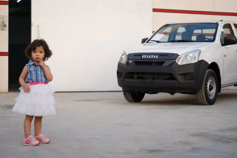 Afrique Auto inaugure Rahmany Car Service, une nouvelle agence Chevrolet et Isuzu à Sidi Bouzid