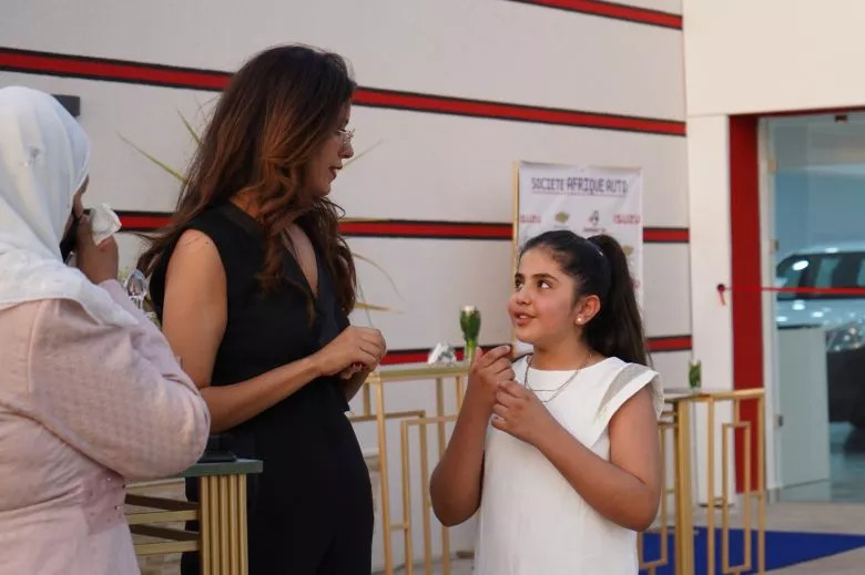 Afrique Auto inaugure Rahmany Car Service, une nouvelle agence Chevrolet et Isuzu à Sidi Bouzid