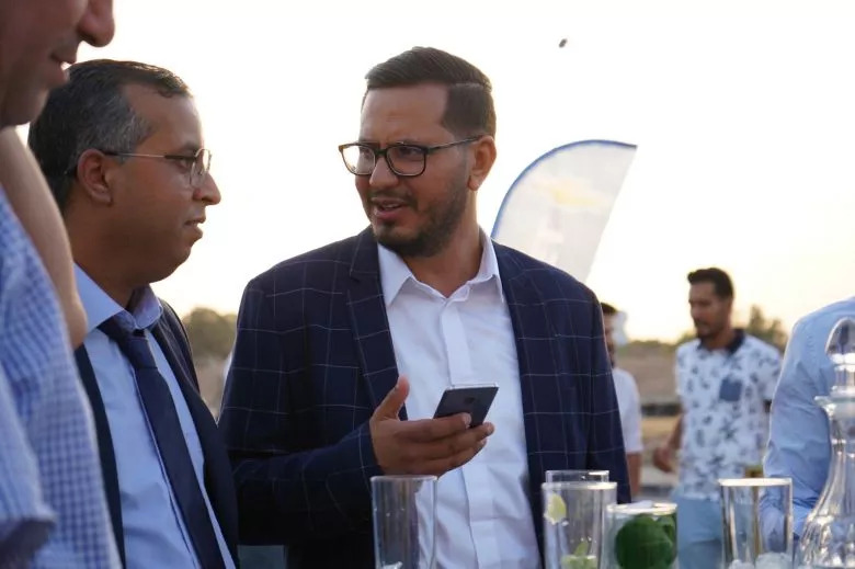 Afrique Auto inaugure Rahmany Car Service, une nouvelle agence Chevrolet et Isuzu à Sidi Bouzid