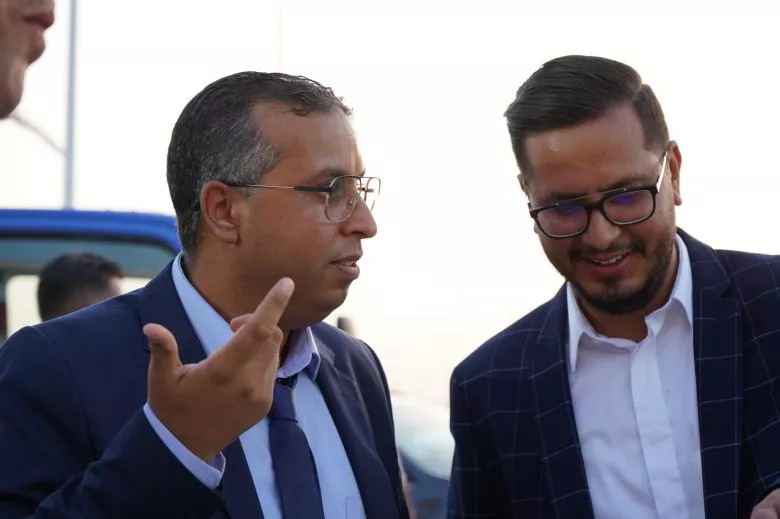 Afrique Auto inaugure Rahmany Car Service, une nouvelle agence Chevrolet et Isuzu à Sidi Bouzid