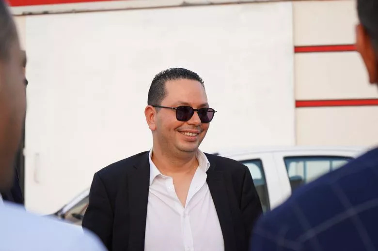 Afrique Auto inaugure Rahmany Car Service, une nouvelle agence Chevrolet et Isuzu à Sidi Bouzid