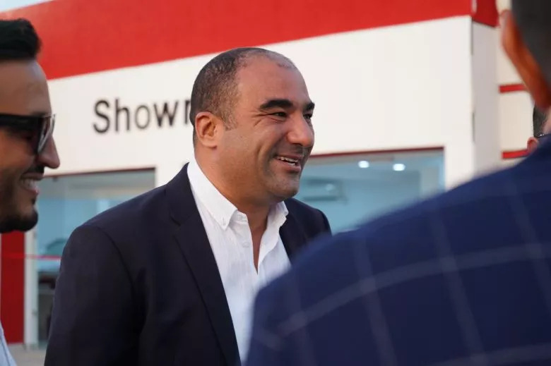 Afrique Auto inaugure Rahmany Car Service, une nouvelle agence Chevrolet et Isuzu à Sidi Bouzid