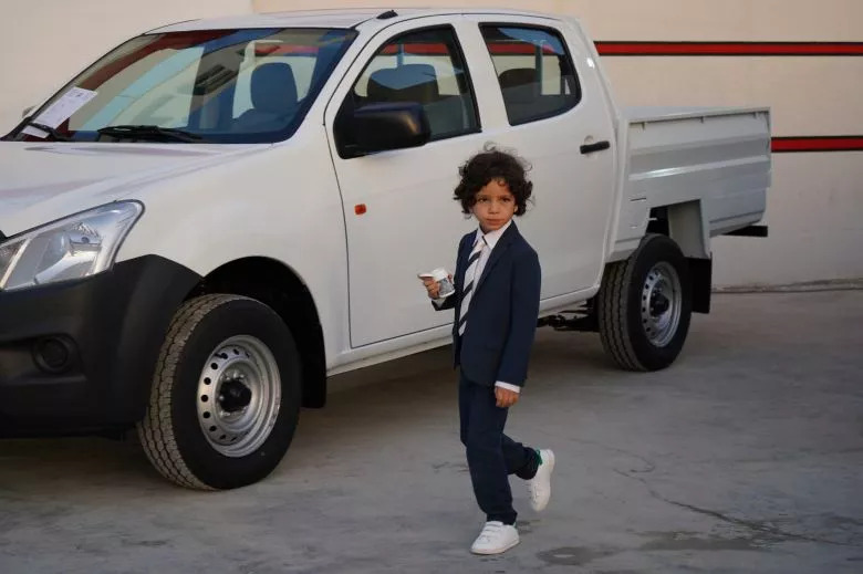 Afrique Auto inaugure Rahmany Car Service, une nouvelle agence Chevrolet et Isuzu à Sidi Bouzid