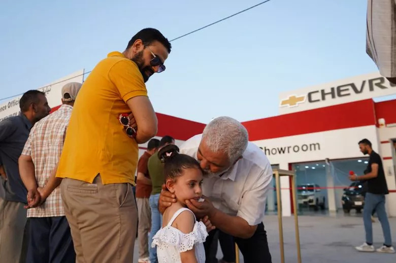 Afrique Auto inaugure Rahmany Car Service, une nouvelle agence Chevrolet et Isuzu à Sidi Bouzid