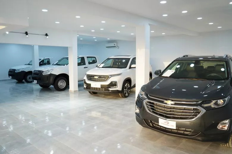 Afrique Auto inaugure Rahmany Car Service, une nouvelle agence Chevrolet et Isuzu à Sidi Bouzid
