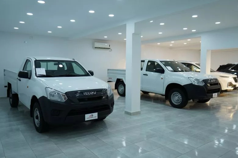 Afrique Auto inaugure Rahmany Car Service, une nouvelle agence Chevrolet et Isuzu à Sidi Bouzid