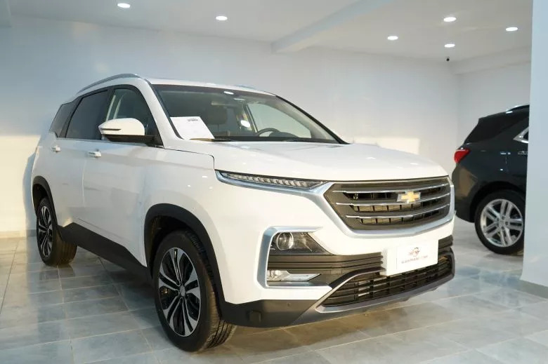 Afrique Auto inaugure Rahmany Car Service, une nouvelle agence Chevrolet et Isuzu à Sidi Bouzid