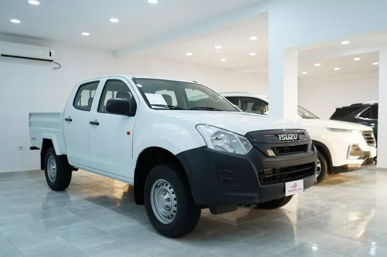 Afrique Auto inaugure Rahmany Car Service, une nouvelle agence Chevrolet et Isuzu à Sidi Bouzid