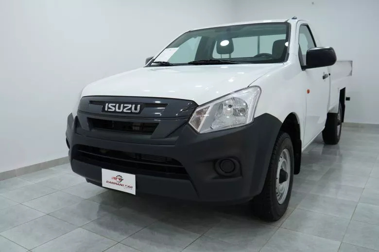 Afrique Auto inaugure Rahmany Car Service, une nouvelle agence Chevrolet et Isuzu à Sidi Bouzid