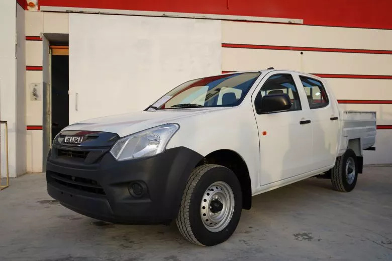 Afrique Auto inaugure Rahmany Car Service, une nouvelle agence Chevrolet et Isuzu à Sidi Bouzid