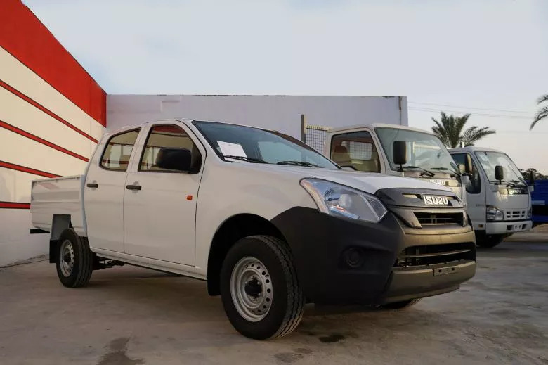 Afrique Auto inaugure Rahmany Car Service, une nouvelle agence Chevrolet et Isuzu à Sidi Bouzid