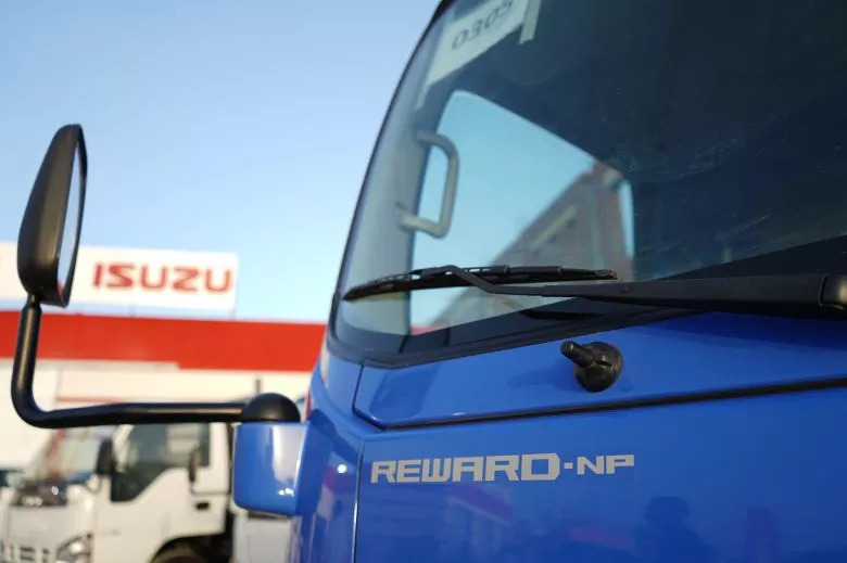 Afrique Auto inaugure Rahmany Car Service, une nouvelle agence Chevrolet et Isuzu à Sidi Bouzid