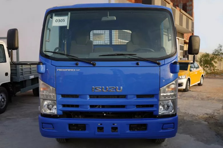 Afrique Auto inaugure Rahmany Car Service, une nouvelle agence Chevrolet et Isuzu à Sidi Bouzid