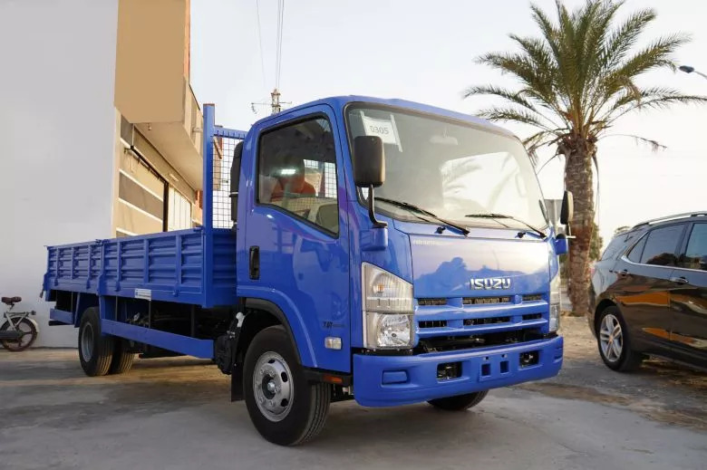 Afrique Auto inaugure Rahmany Car Service, une nouvelle agence Chevrolet et Isuzu à Sidi Bouzid