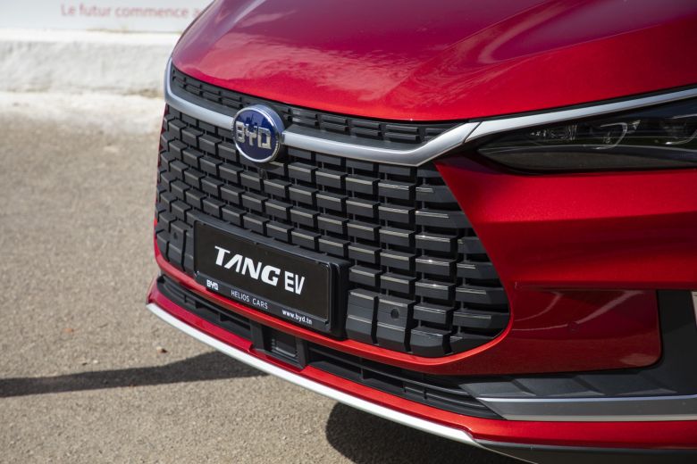 BYD sponsorise la deuxième édition de l’UAE Président Cup