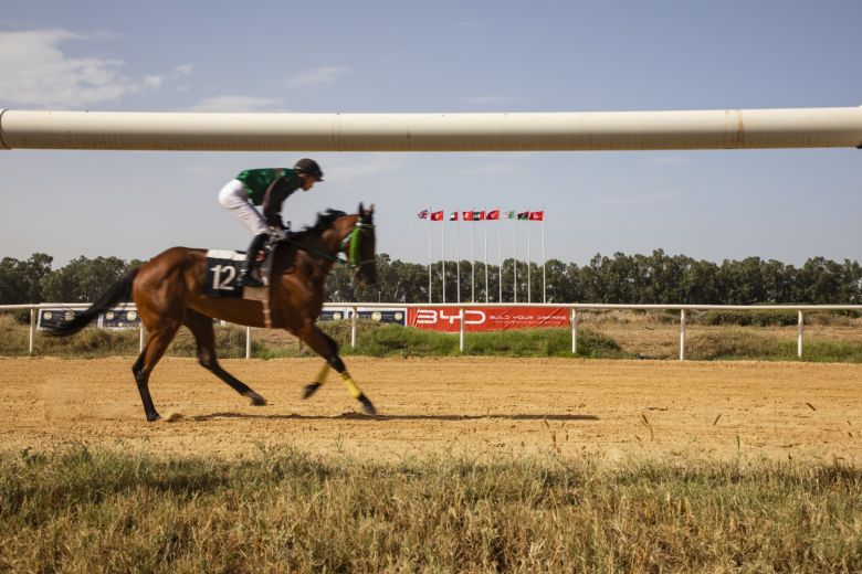 BYD sponsorise la deuxième édition de l’UAE Président Cup