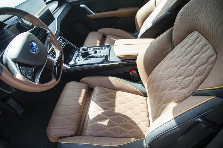 BYD sponsorise la deuxième édition de l’UAE Président Cup