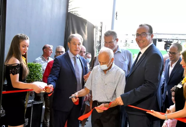 Opel Auto Lion, STAFIM inaugure une nouvelle agence Opel à Sfax