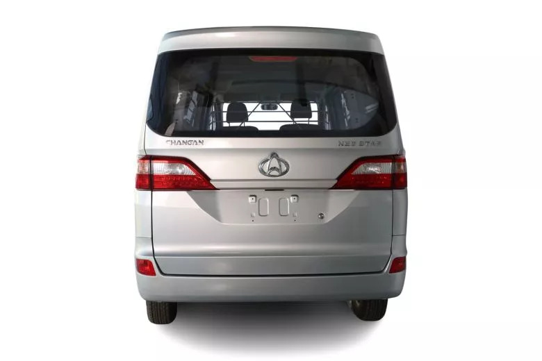Changan New Star Van 1.2 L