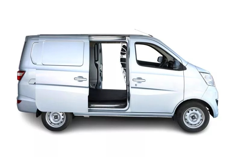 Changan New Star Van 1.2 L