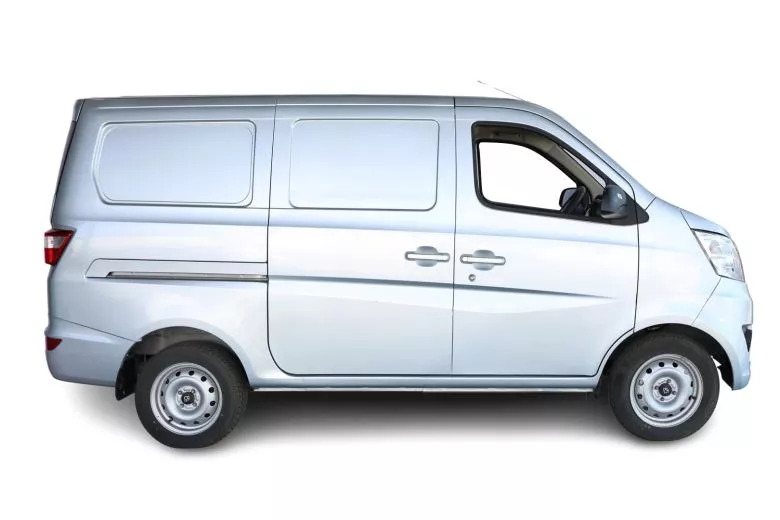 Changan New Star Van 1.2 L