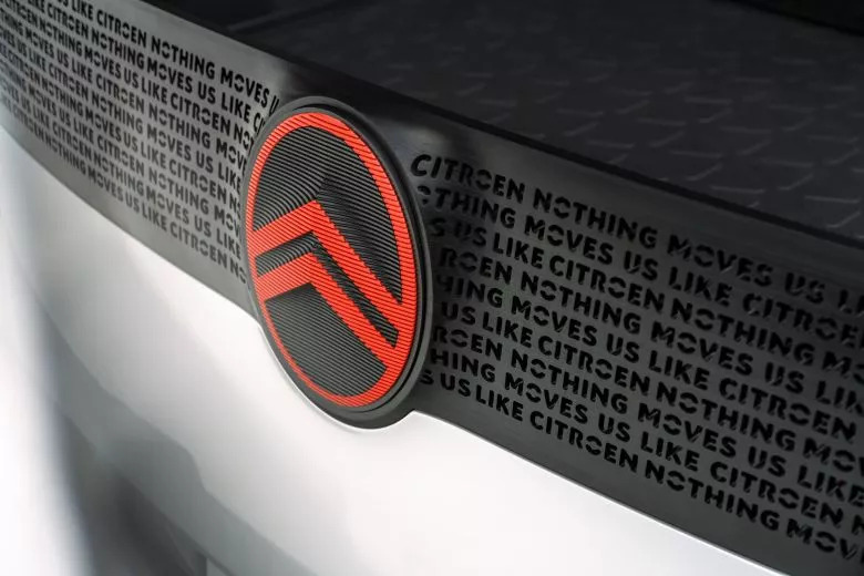 Citroën dévoile son nouveau logo et sa nouvelle identité de marque